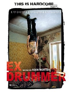 Drummer this is - ex,