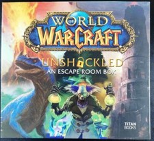 World of Warcraft: Unshackled