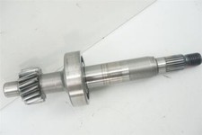 KYMCO SUPER 8 4T - CK50QT-6 EINGANGSWELLE GETRIEBE