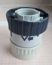 Dispensette, Übergang, Aufsatz zwischen Flasche und Dosierer, 1 Stück, Gebraucht