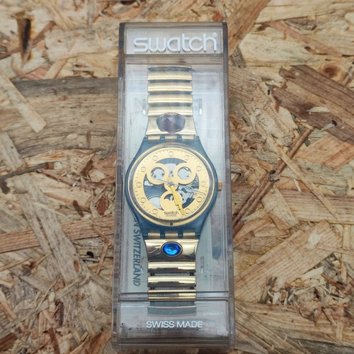 Swatch gent flex - gent, (gn123/4)