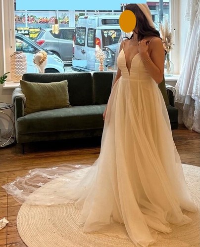 Designer hochzeitskleid sarah - designer,