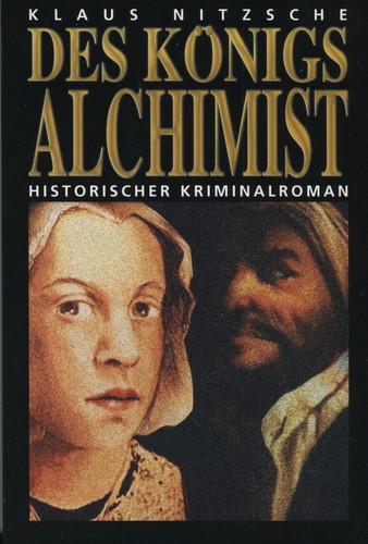Der alchimist des königs - der,