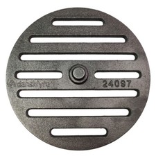 Ascherost für Wamsler Delta