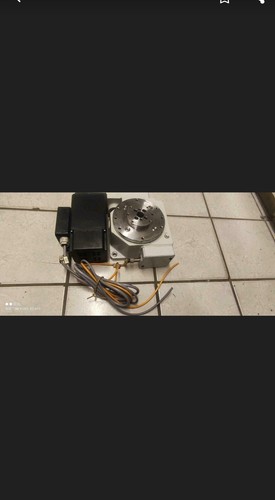 Weiss 150t rundschalttisch - 150t,