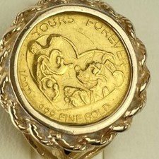 Vintage Yours Forever Feingold