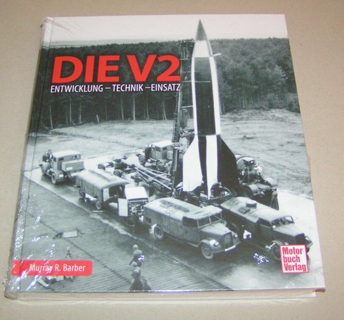Die vergeltungswaffe 2 - v2, |