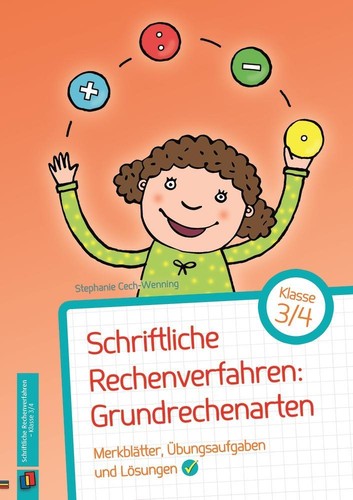 Schriftliche rechenverfahren - schriftliche,