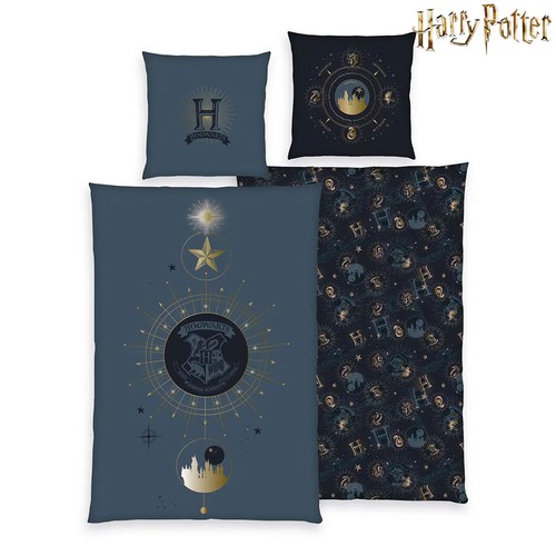Herding harry potter 80x80cm - herding,