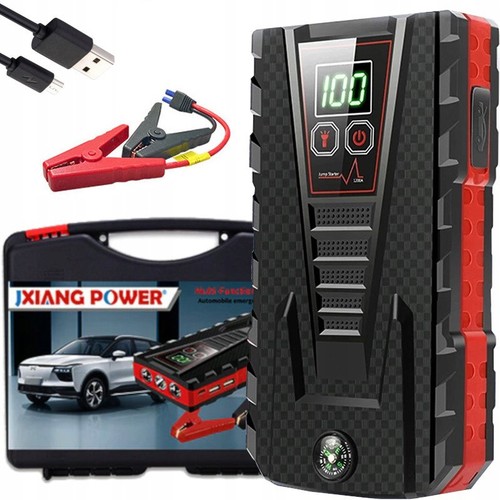99800mah jump starter power - 99800mah,