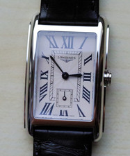 LONGINES Ladies Quartz Uhr