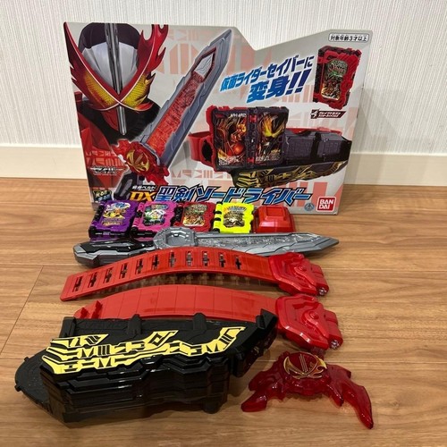 Kamen rider saber - kamen,