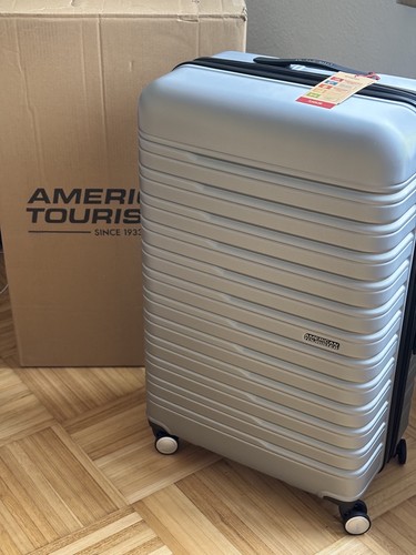 Neu ovp american - american, tourister