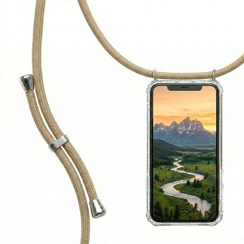 Kordel hülle iphone - hülle,
