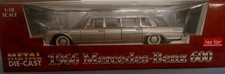 Mercedes-Benz 1966 Pullman