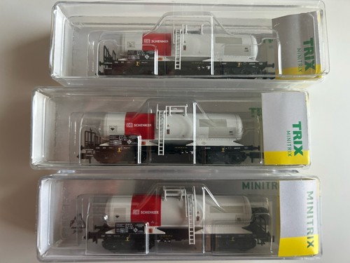 Minitrix 15659 - 3x,