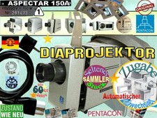 Diaprojektor Pentacon Aspectar