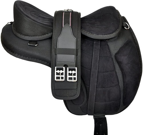 Allzweck treeless horse - allzweck,