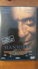 Hannibal DVD FSK 16 Fassung