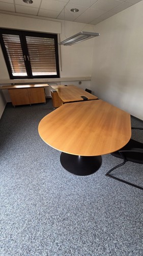 Sedus büro schreibtisch mit - sedus,