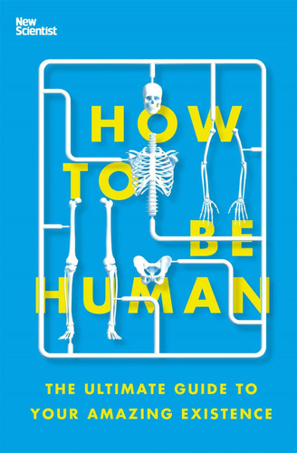 How human the - human,