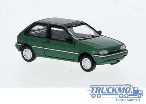 Brekina ford fiesta - brekina, iii
