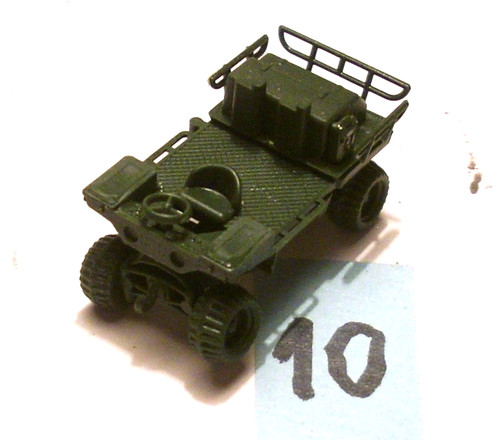 Roskopf rmm 100 - roskopf, 1:100