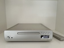 Denon DCD‑CX3