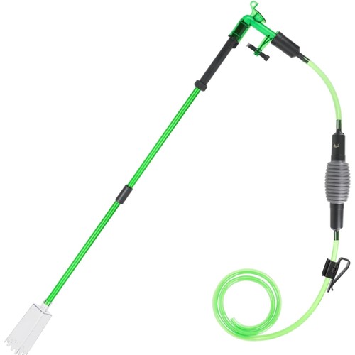 Aquarium siphon reinigung - aquarium,