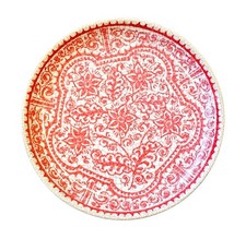 De Delftse Pauw Wandteller