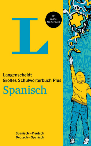 Langenscheidt großes - langenscheidt,