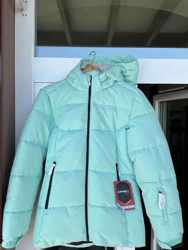 Icepeak loris skijacke - skijacke,, neu