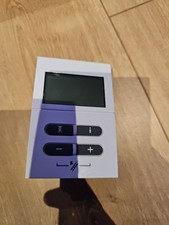 Original Vaillant Display