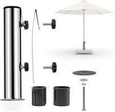 osoltus Edelstahl Universal