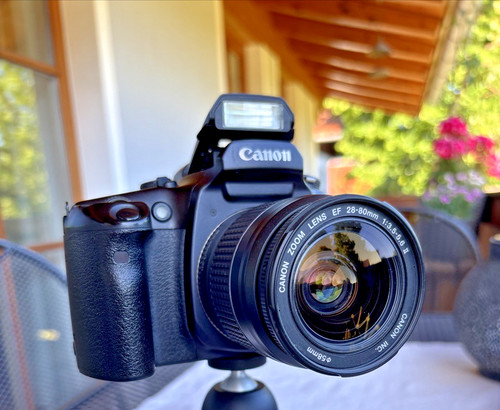 Canon eos analoge - eos, 30