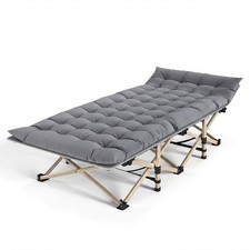 Feldbett Campingbett 200cm