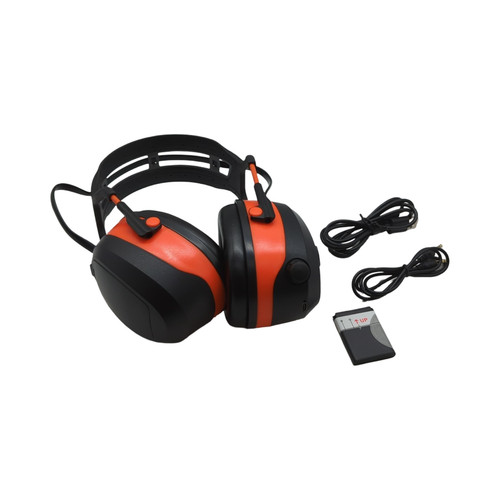Gehörschutz bluetooth dab - gehörschutz, fm