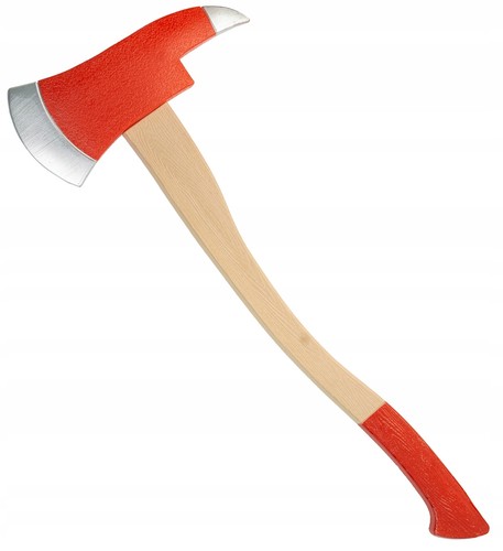 Feuerwehraxt feuerwehrmann - feuerwehraxt,