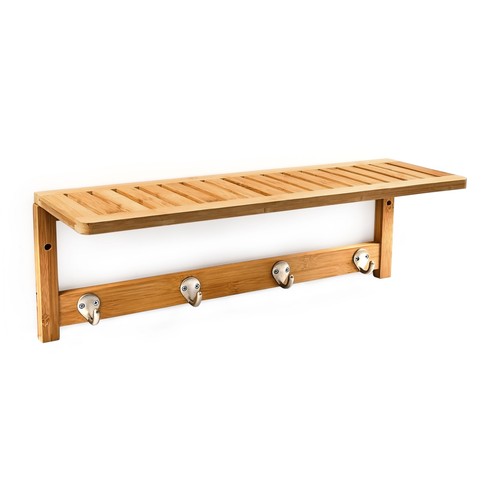 Wandregal wandgarderobe - wandregal,