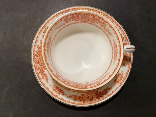 Tlg tee kaffeegedeck - 2, tlg.tee-/kaffeegedeck