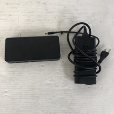 Dell D3100 DisplayLink 4K USB