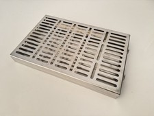 Hu Friedy Kassette Tray