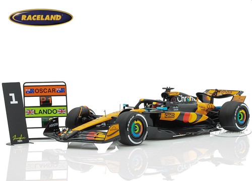 Mclaren mcl39 mercedes - mclaren, f1