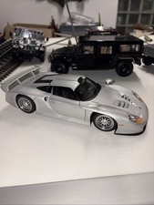 UT 1/18 Porsche 9 GT 1