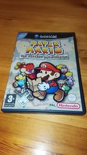 Paper mario die legende - paper,