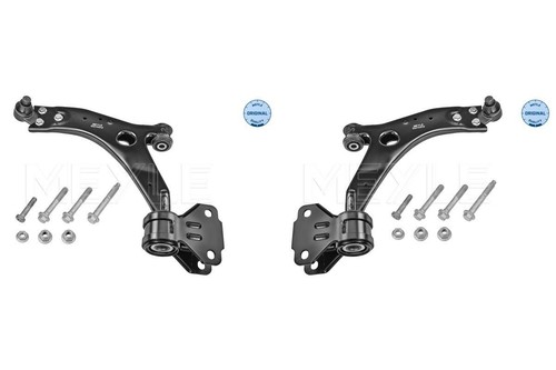 Querlenker vorderachse für - 2x,