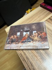 DVD Musik Konzert Black Sabbath The Last Supper