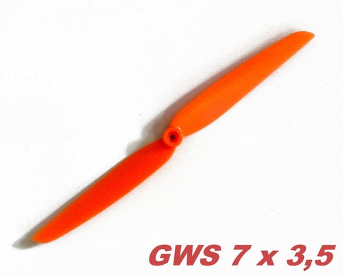 Propeller für shockflyer - für,