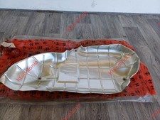 ALFA ROMEO 916 GTV Spider Original Hitzeschild Auspuff 60613782