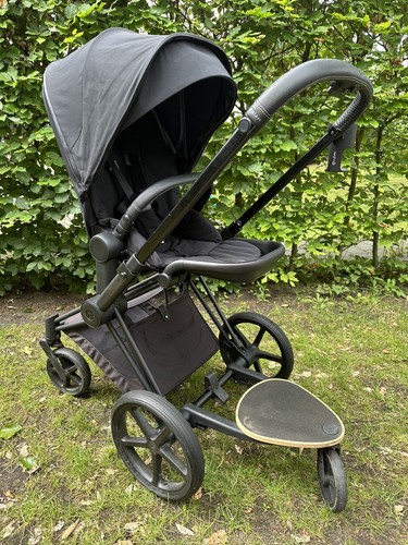 Kinderwagen cybex platinum - kinderwagen,